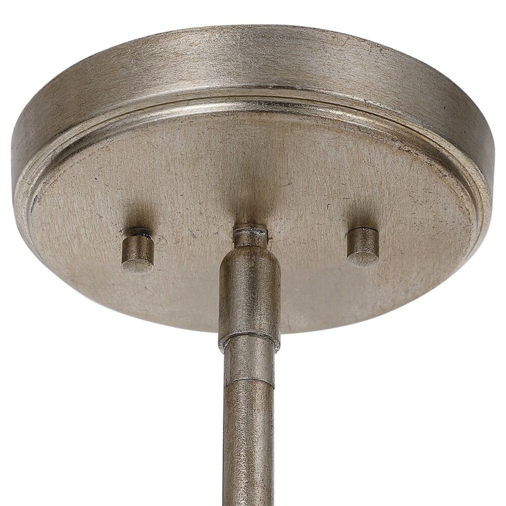 Juliette 6 Light Chandelier - Image 4