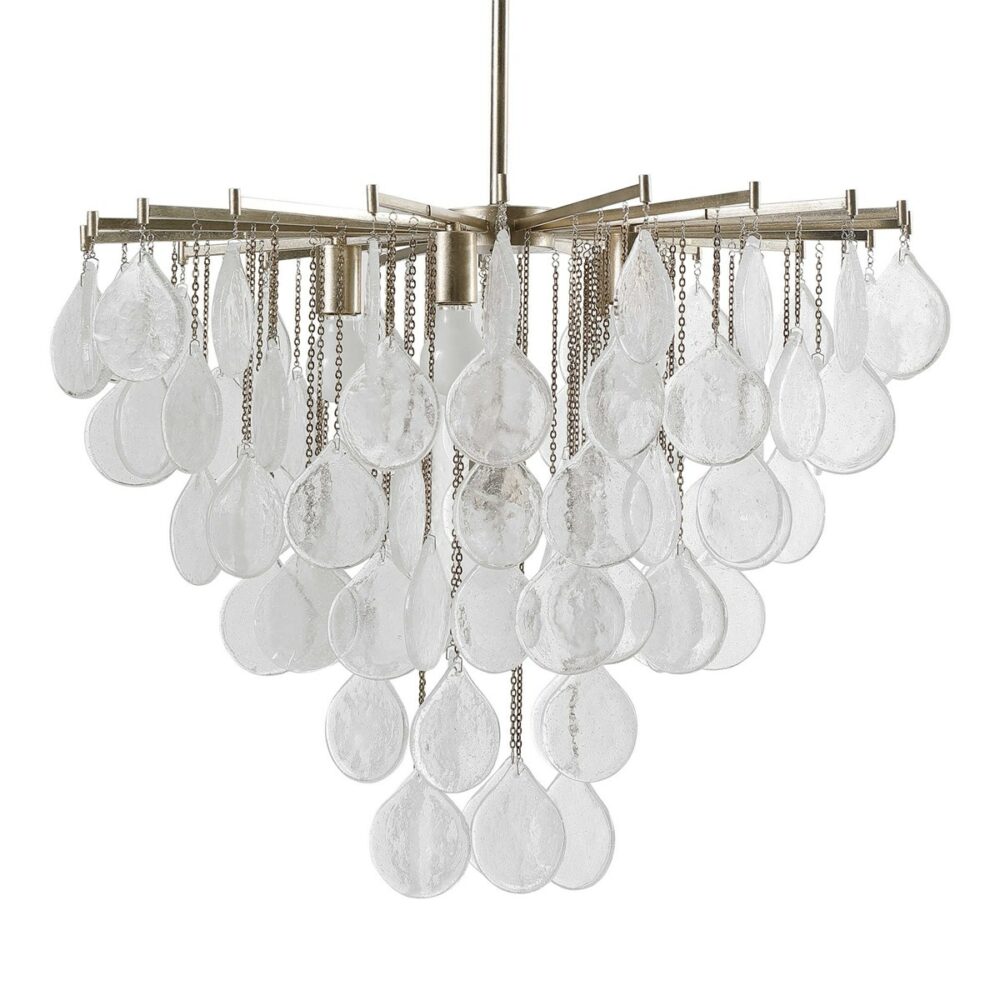 Goccia 6 Light Pendant - Image 2