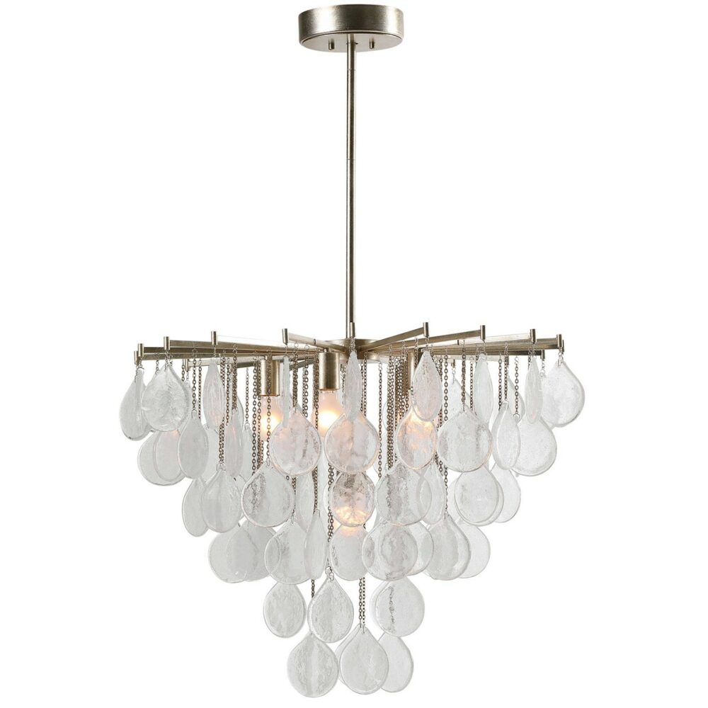 Goccia 6 Light Pendant - Image 3
