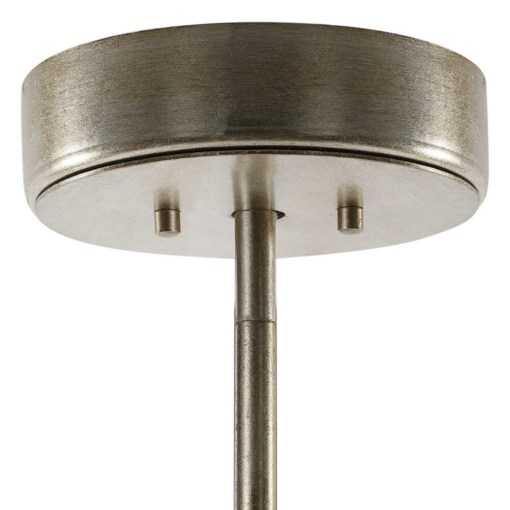 Goccia 6 Light Pendant - Image 6