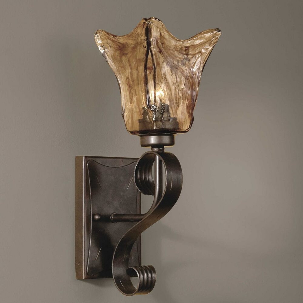 Vetraio 1 Light Wall Sconce - Image 2