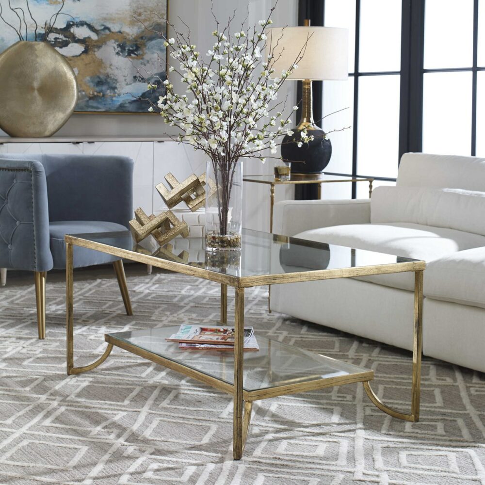 Katina Coffee Table - Image 5