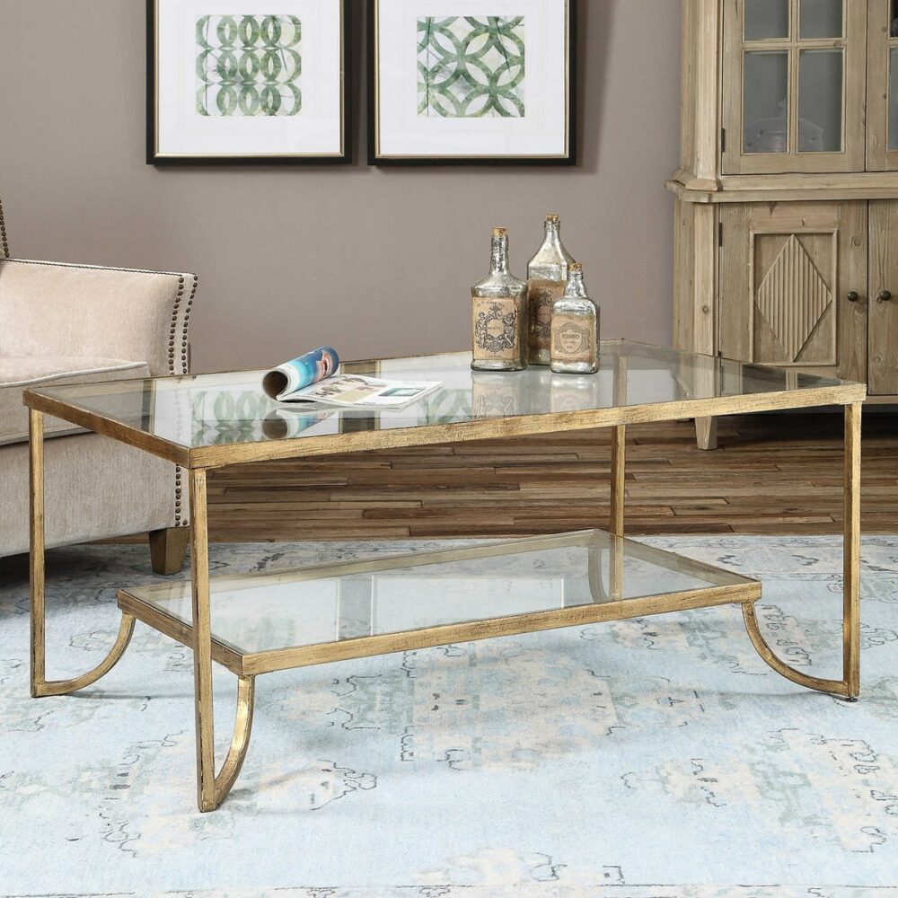 Katina Coffee Table - Image 4