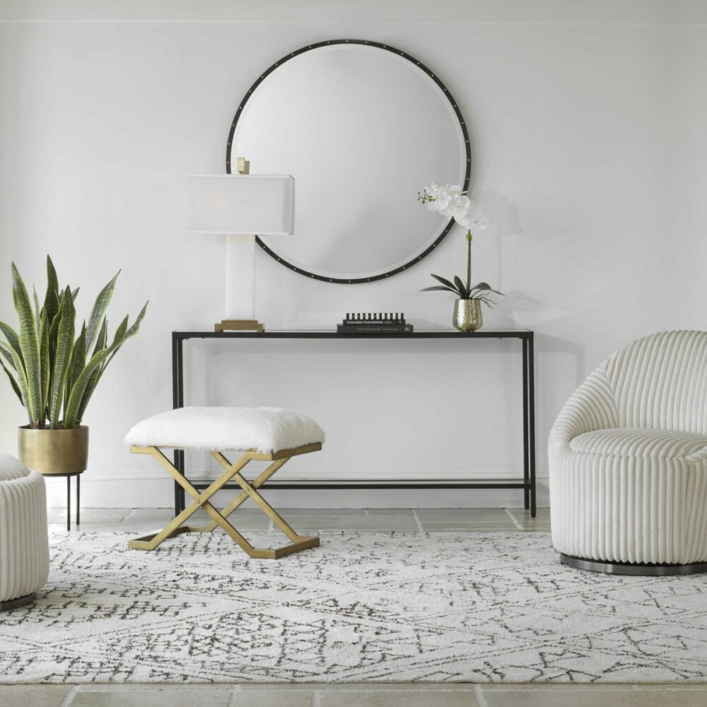 Hayley Console Table - Image 6