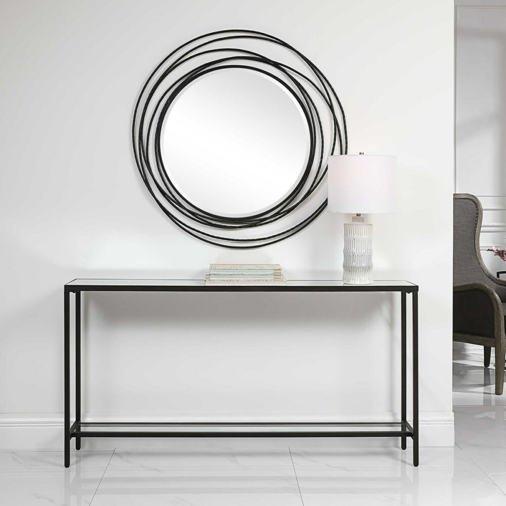 Hayley Console Table - Image 5