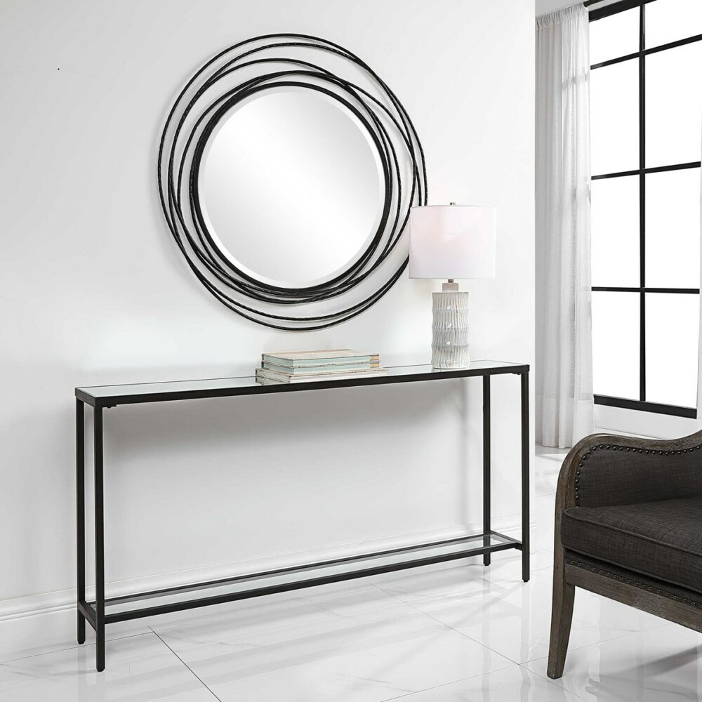 Hayley Console Table - Image 4
