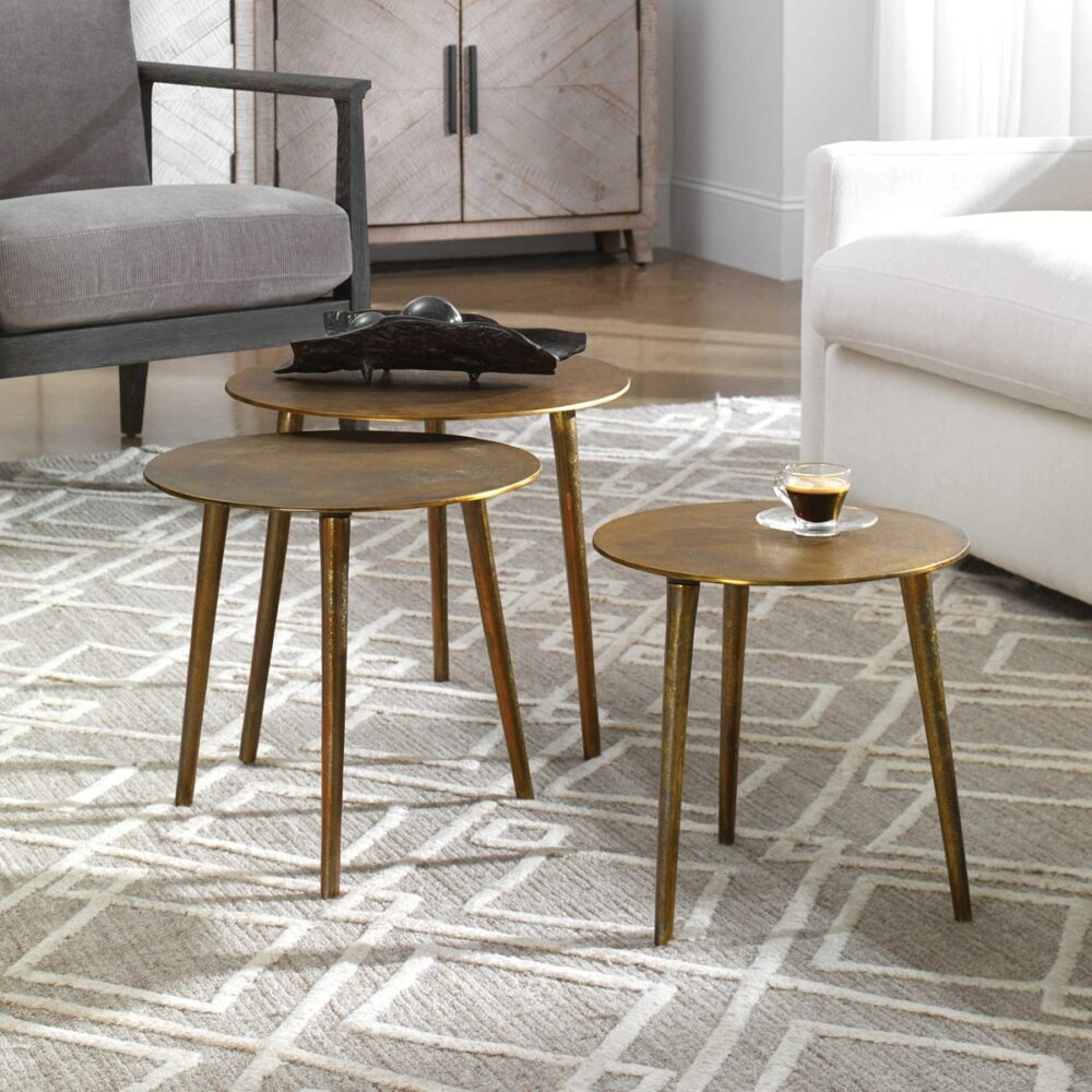 Kasai Coffee Tables