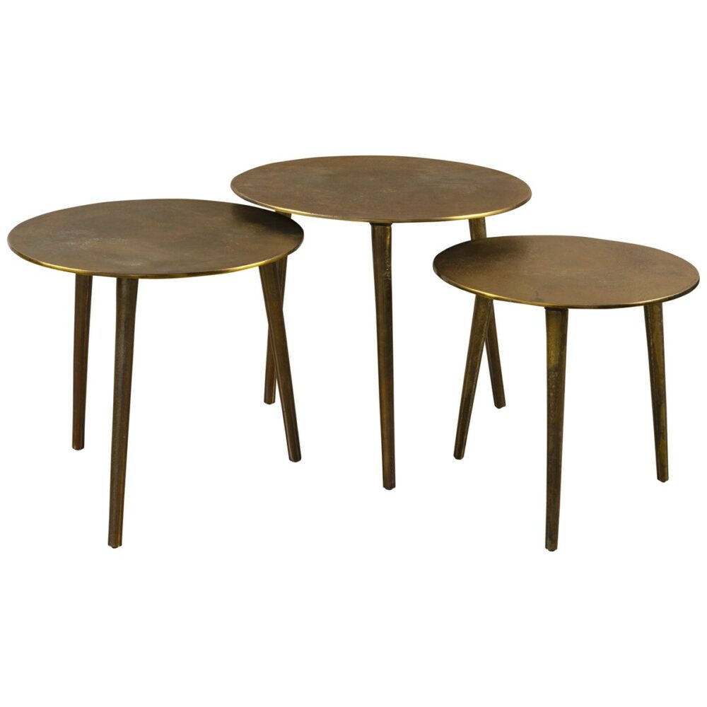 Kasai Coffee Tables - Image 2