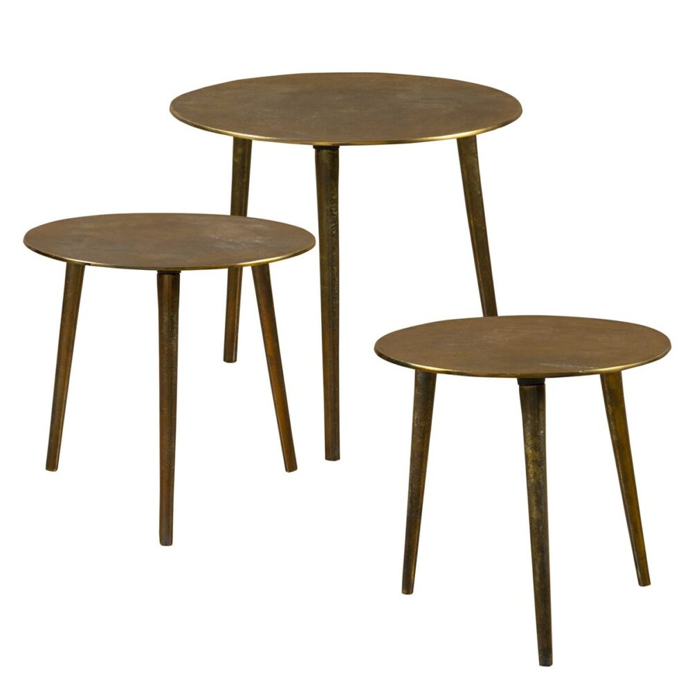 Kasai Coffee Tables - Image 3