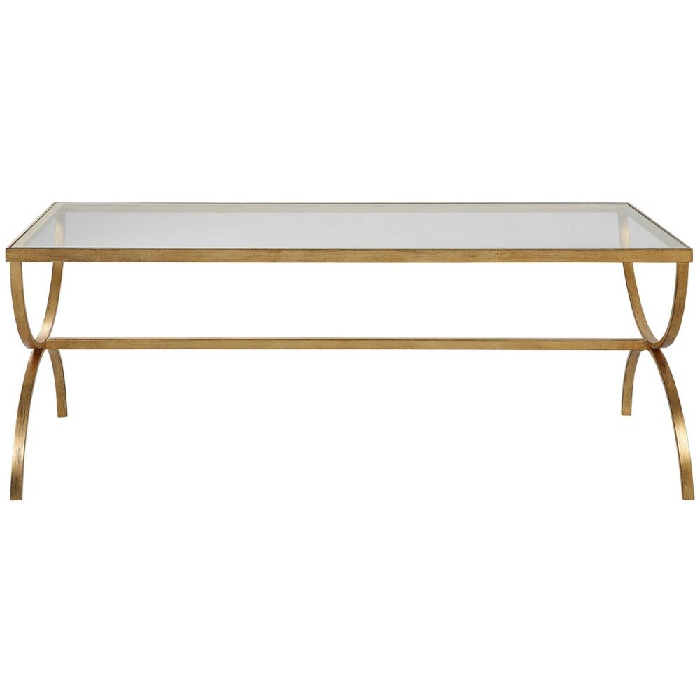 Crescent Coffee Table - Image 2