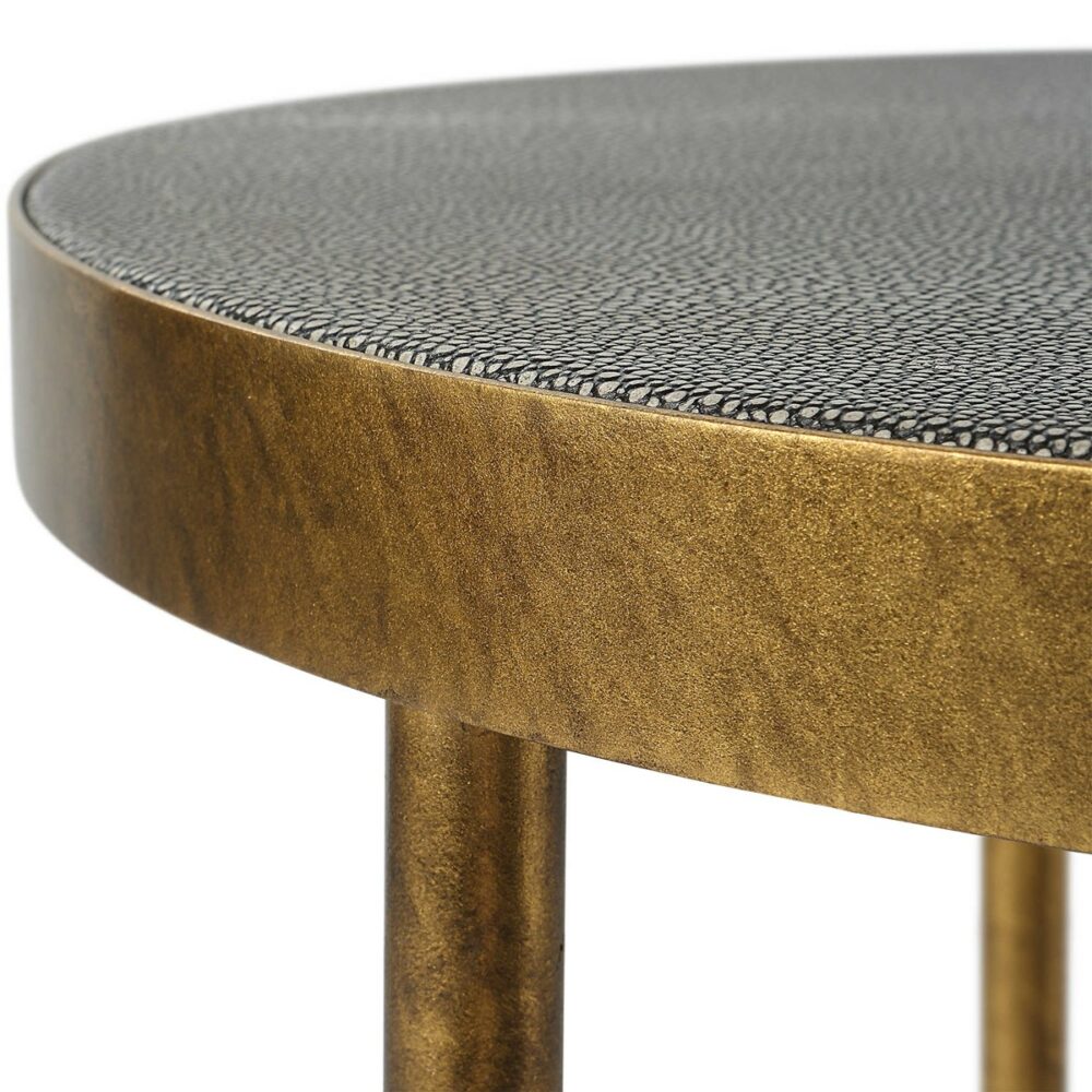 Aragon Nesting Tables, S/2 - Image 5