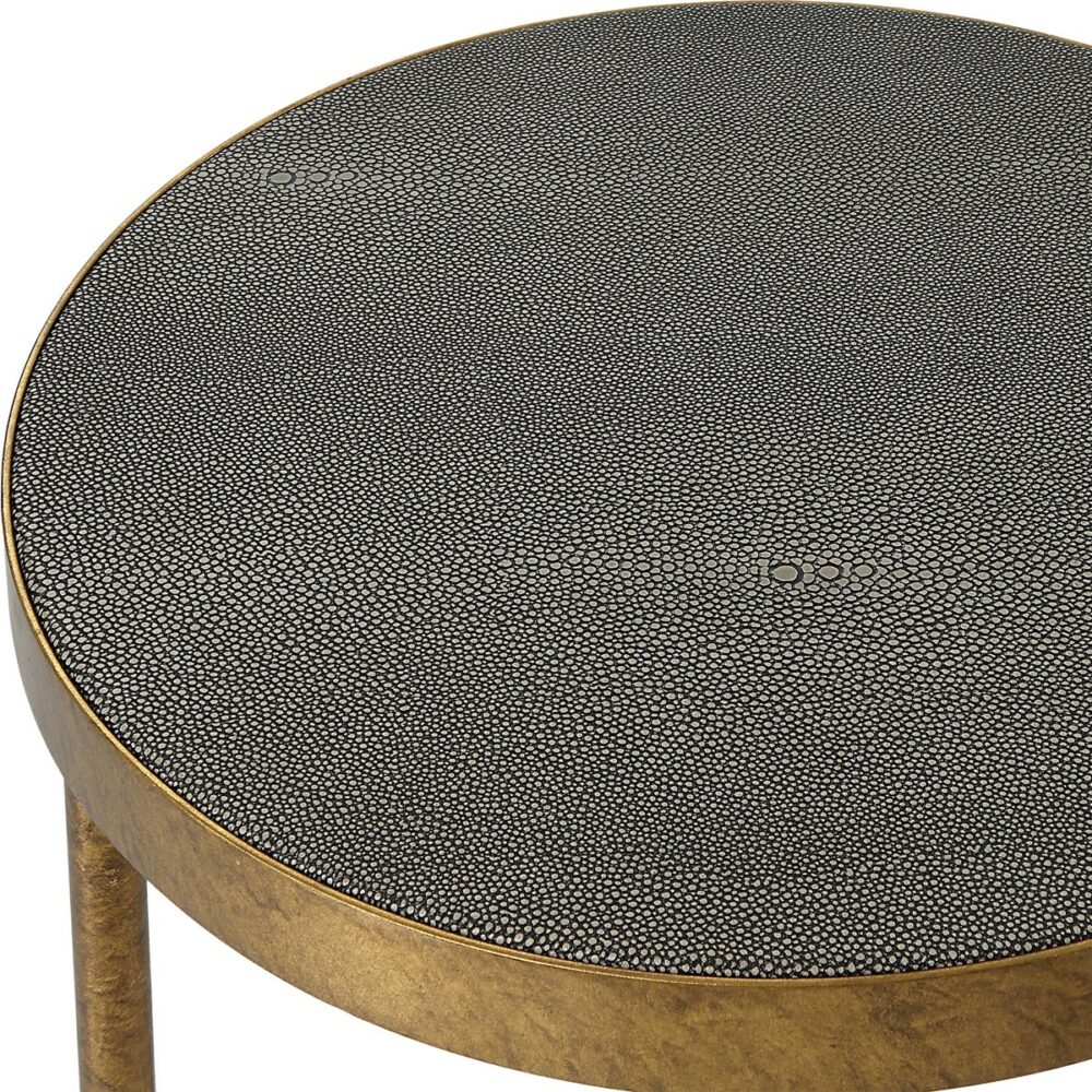Aragon Nesting Tables, S/2 - Image 6