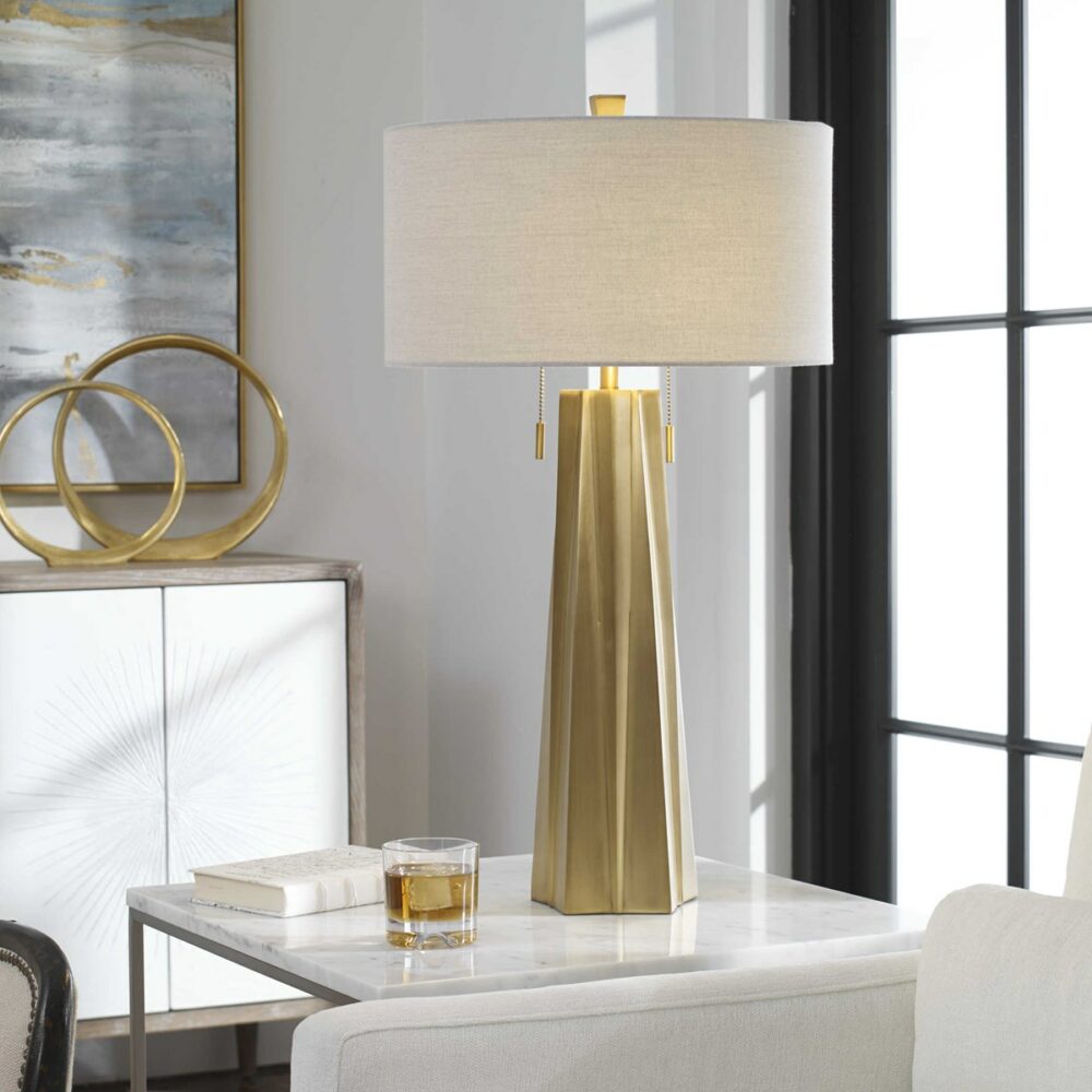 Maris Table Lamp - Image 2