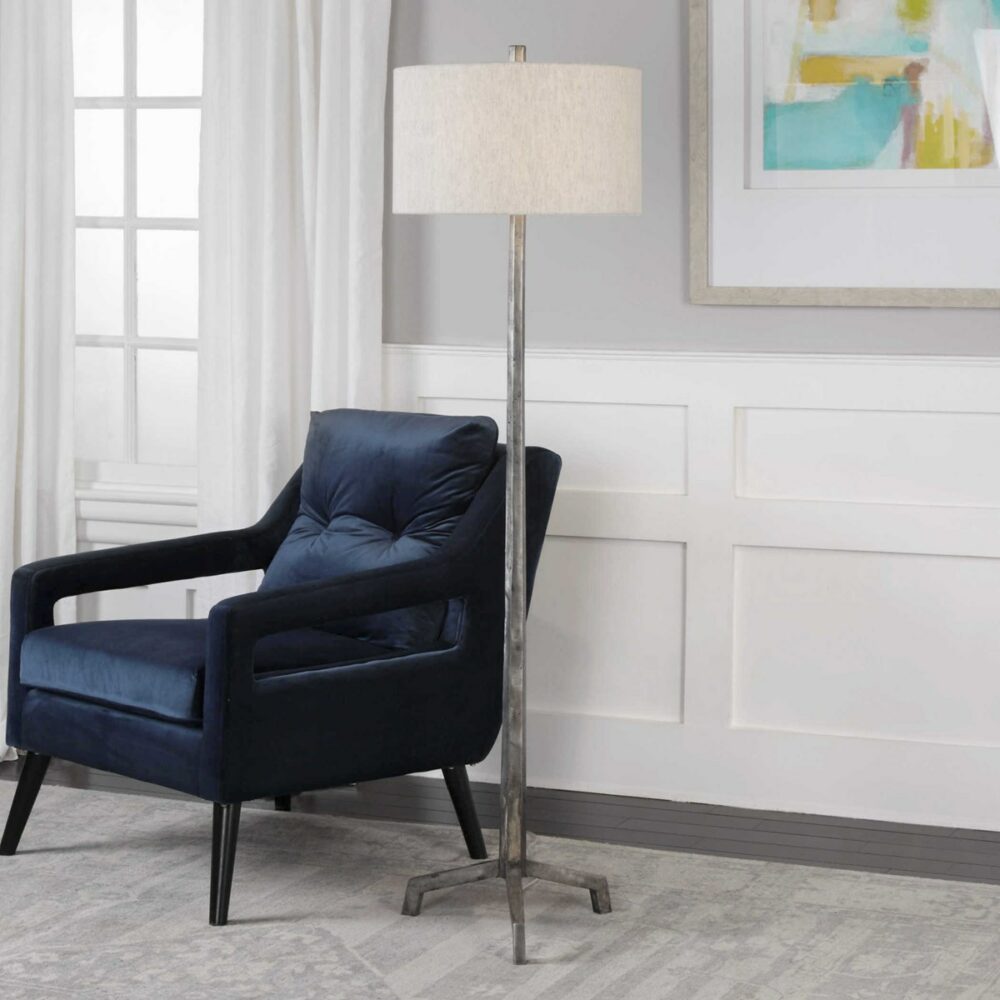 Ivor Floor Lamp - Image 2