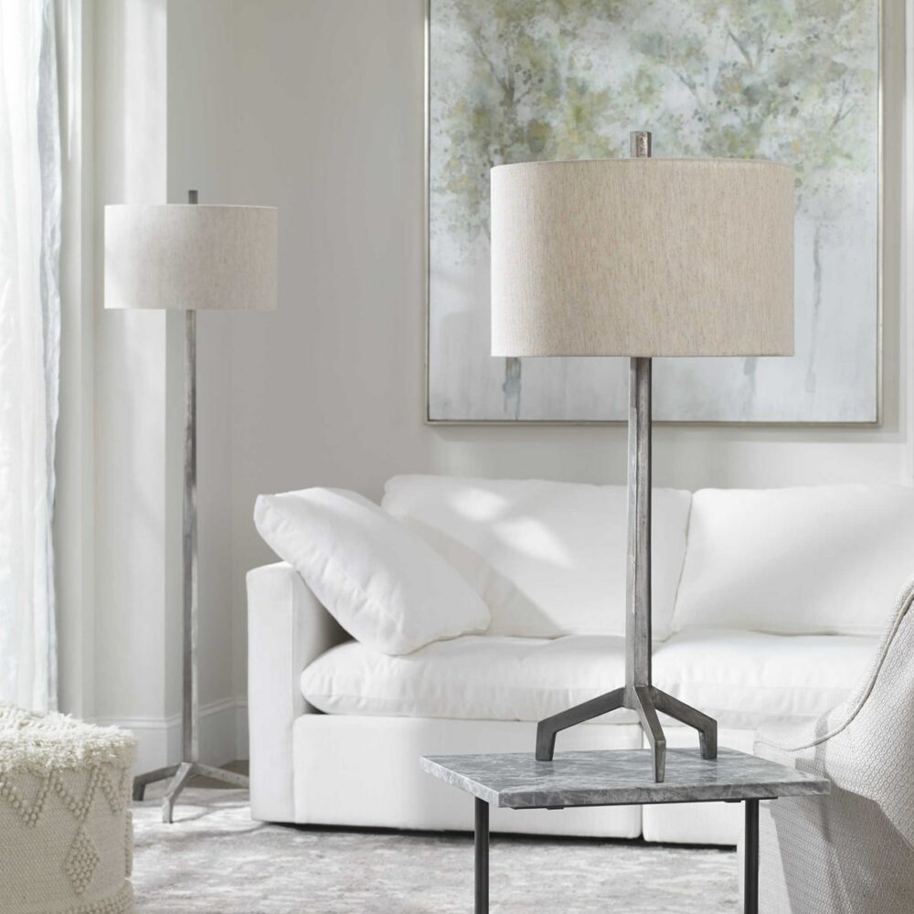 Ivor Floor Lamp - Image 3