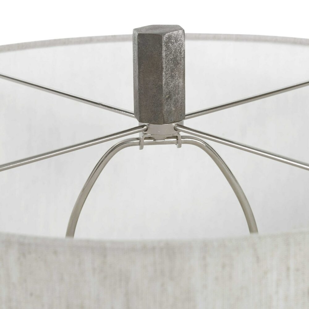 Ivor Floor Lamp - Image 5