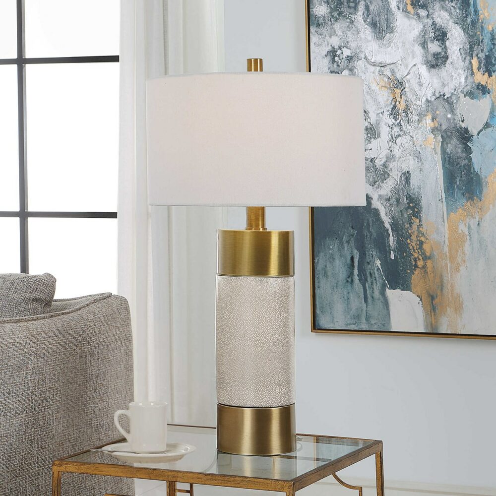 Adelia Table Lamp - Image 4