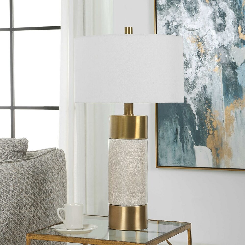 Adelia Table Lamp - Image 3