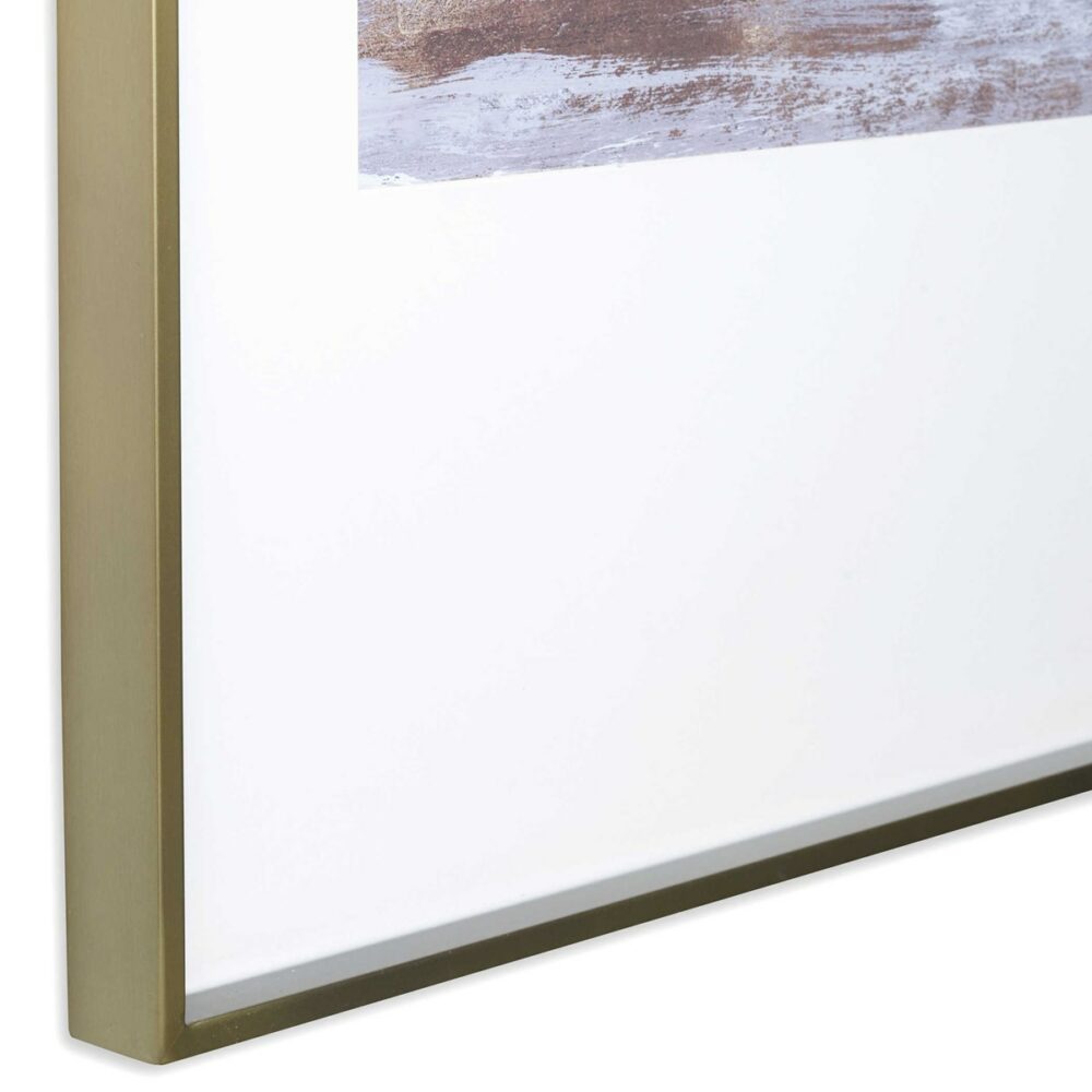 Coastline Framed Prints, S/2 - Image 4