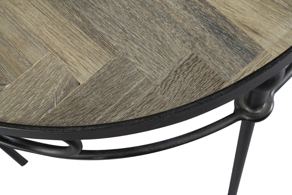 Mitchell End Table - Image 3