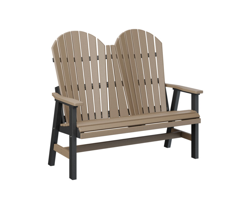 Comfo Back Loveseat PCLS4800WH