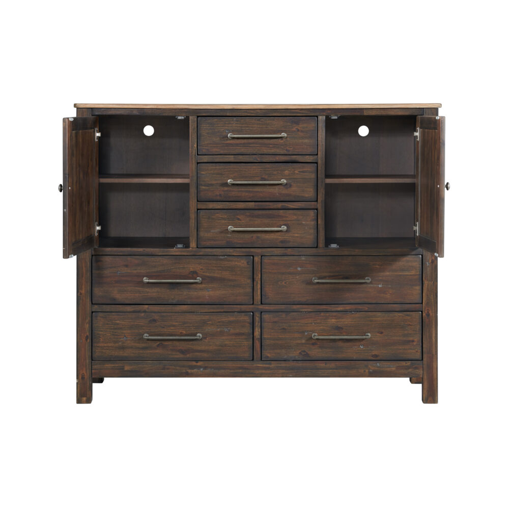 Transitions Gentleman's Chest - Image 3