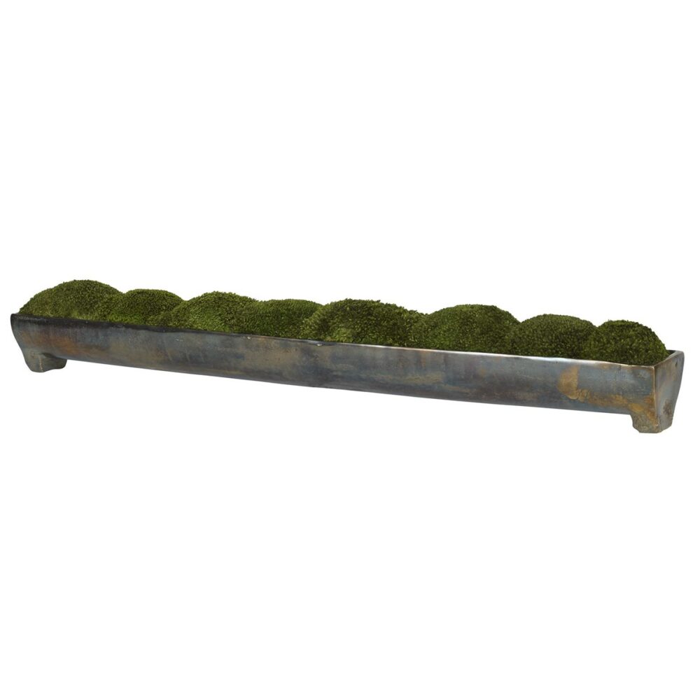 Large Canal Moss Centerpiece - Image 2
