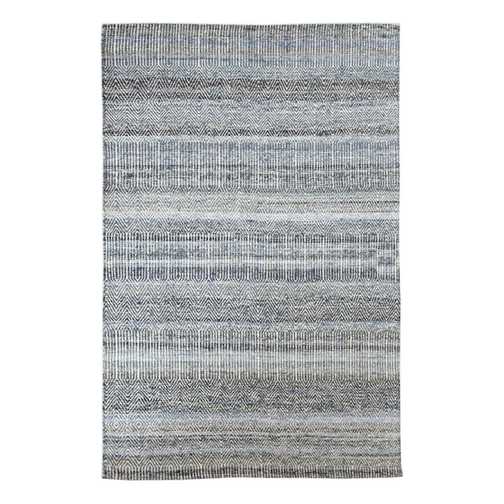 Bolivia Blue Rug 9 x 12