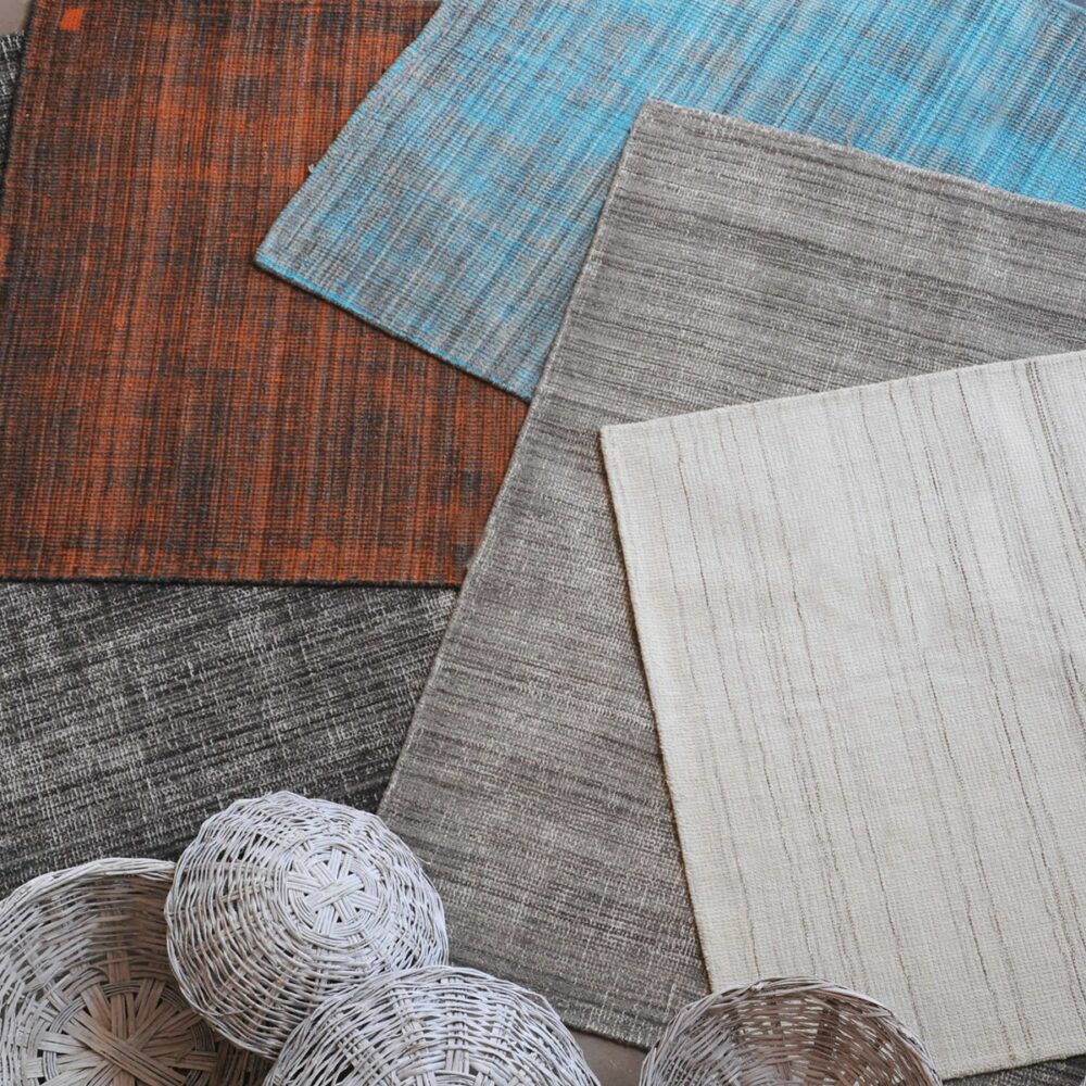 Medanos, Grey Rug - Image 3