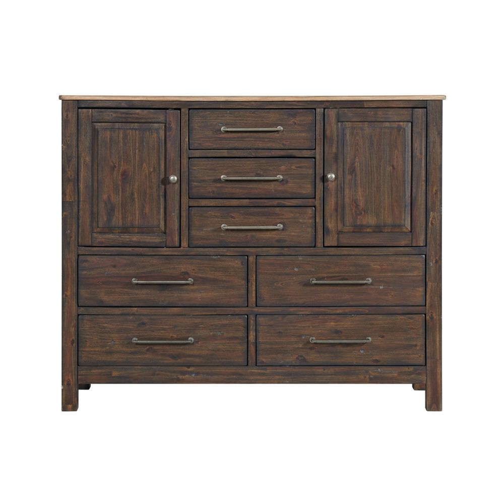 Transitions Gentleman's Chest - Image 2