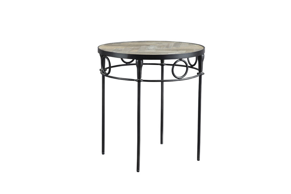 Mitchell End Table