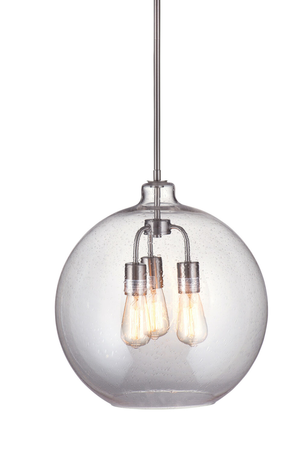 Chamberlain Pendant
