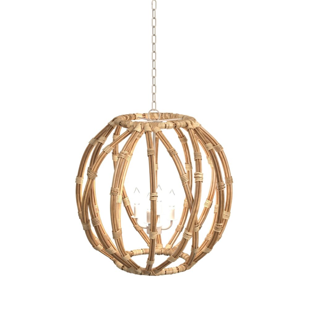 Archdale Pendant Lamp - Image 2