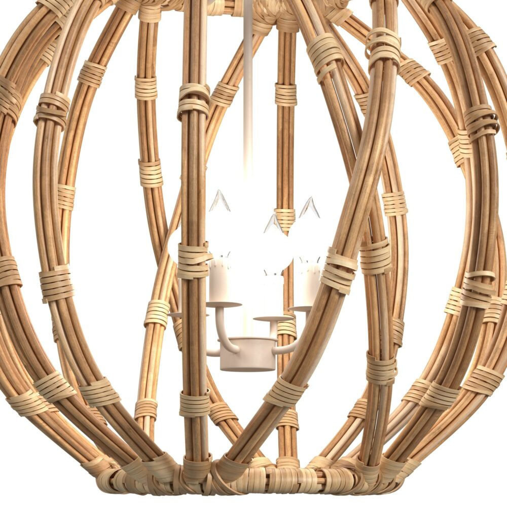 Archdale Pendant Lamp - Image 3