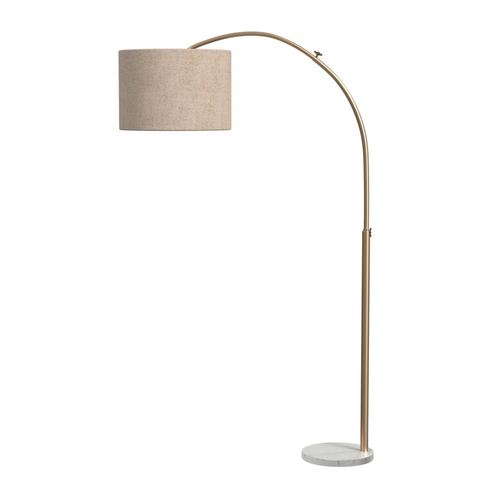 Draper Floor Lamp