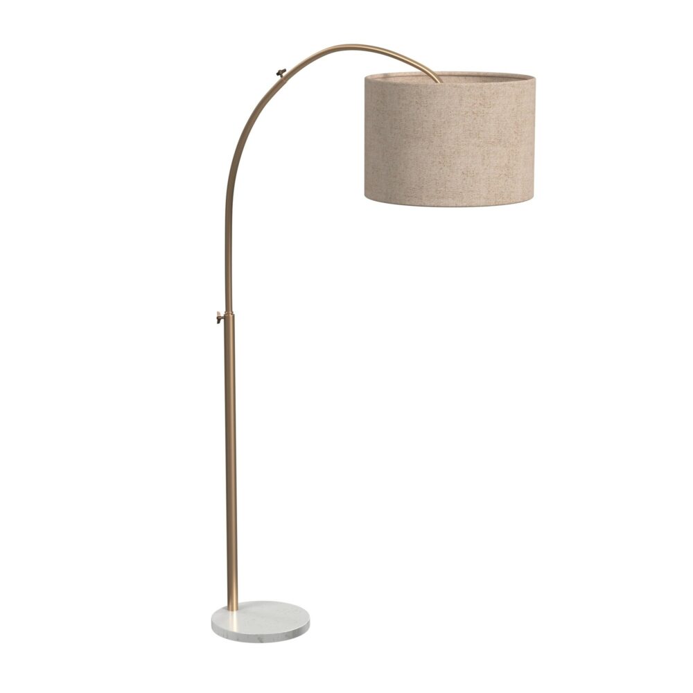 Draper Floor Lamp - Image 2