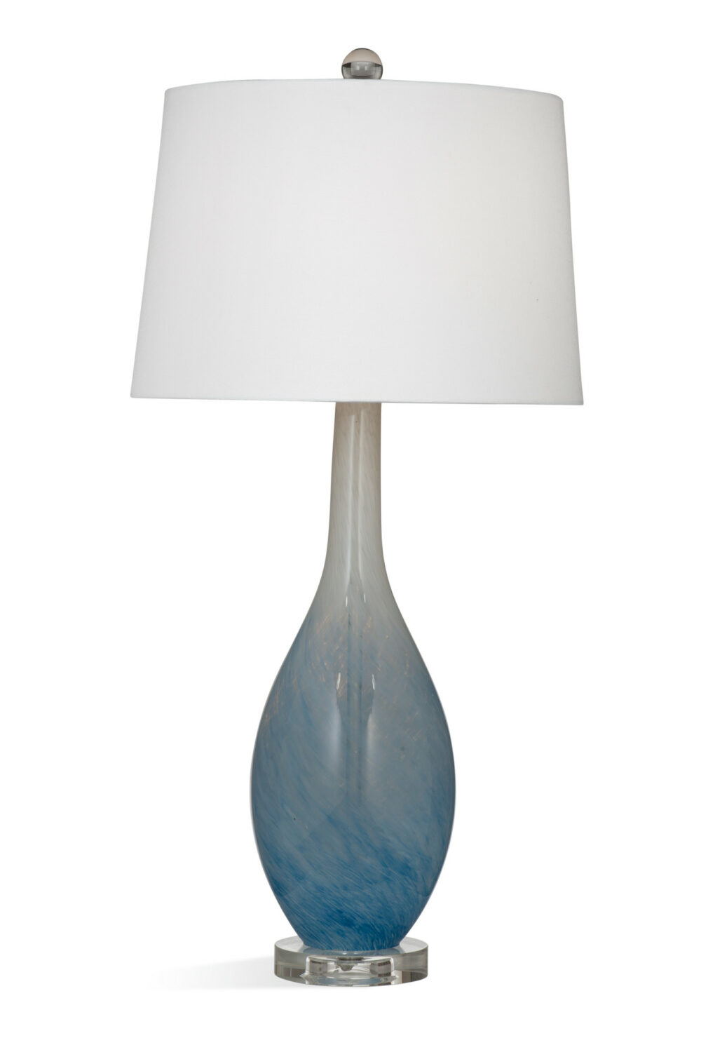 Dancer Table Lamp