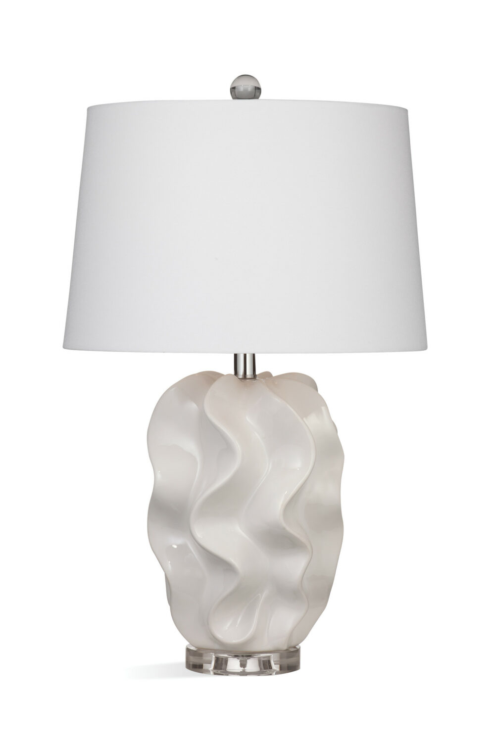 Crete Table Lamp