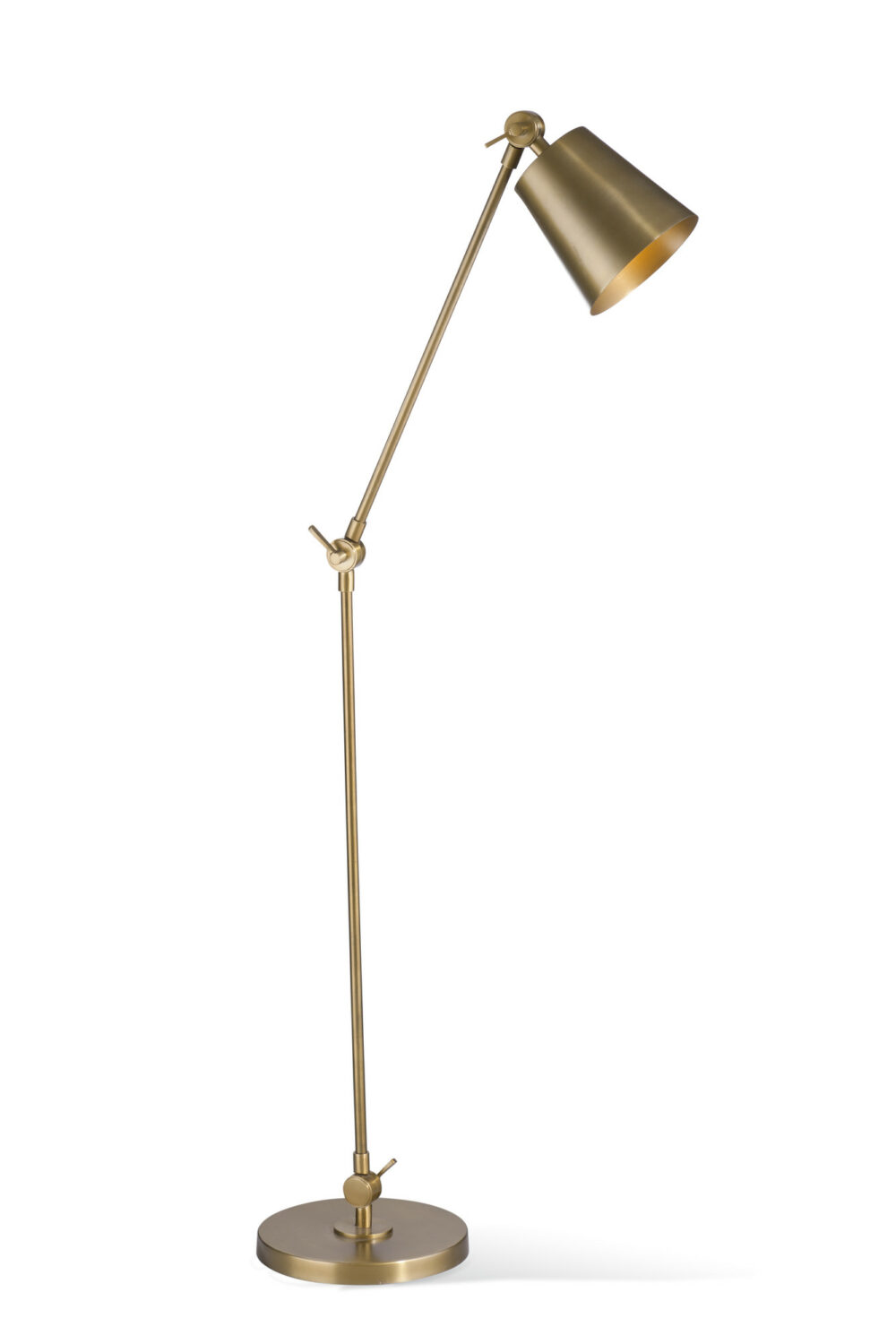 Van Floor Lamp