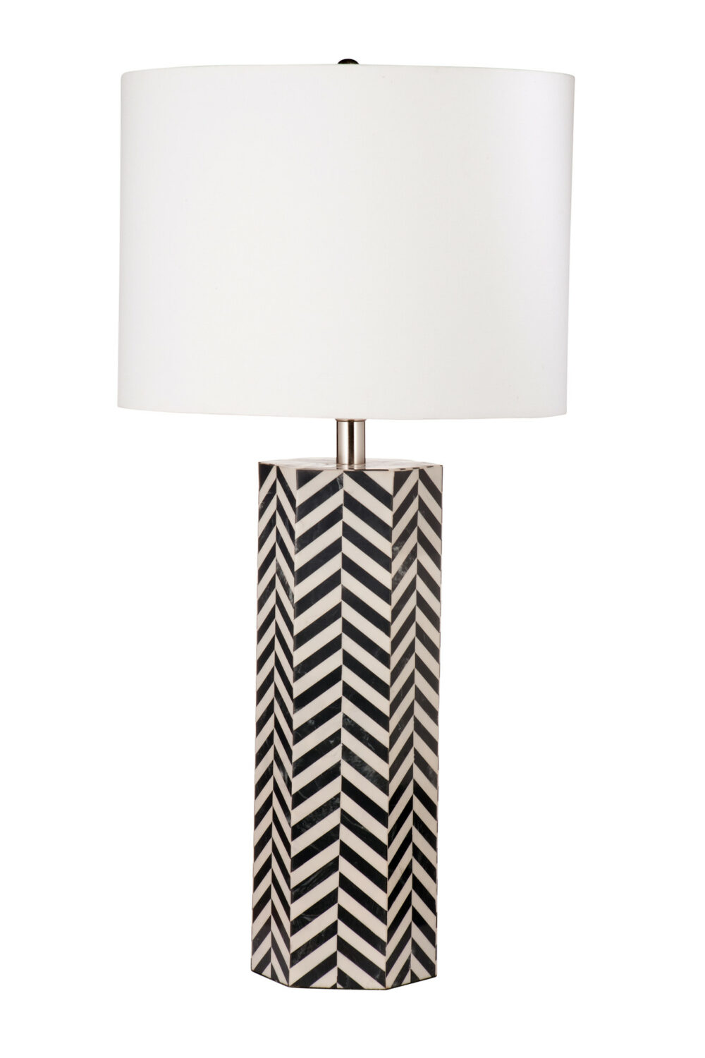 Peen Table Lamp