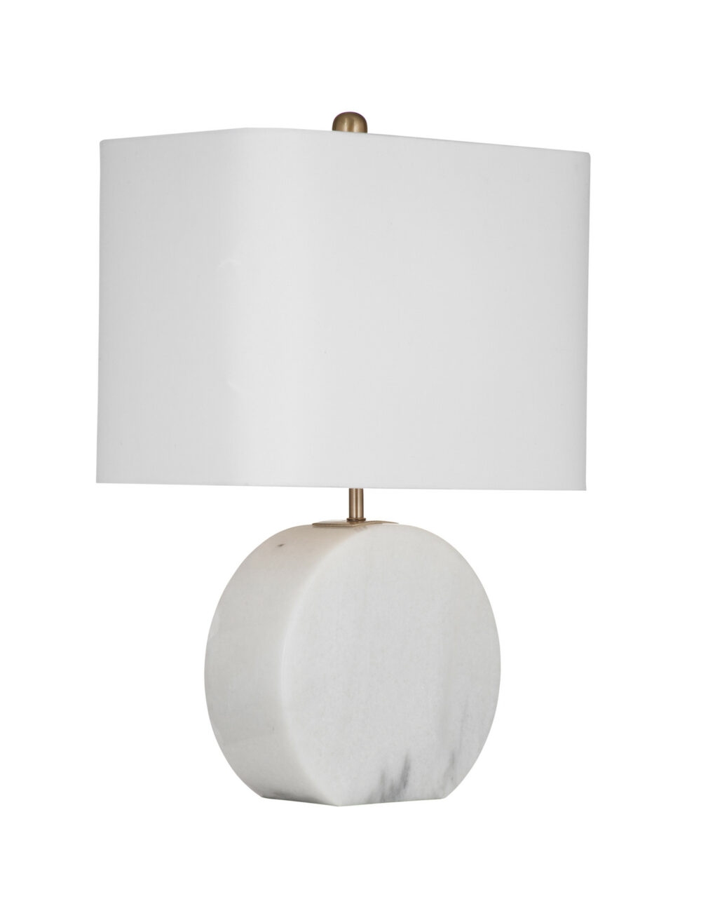 Coined Table Lamp - Image 2