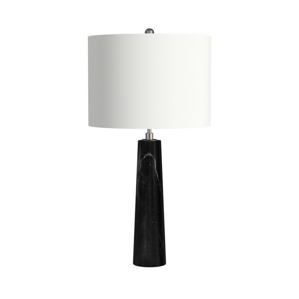 Baker Table Lamp