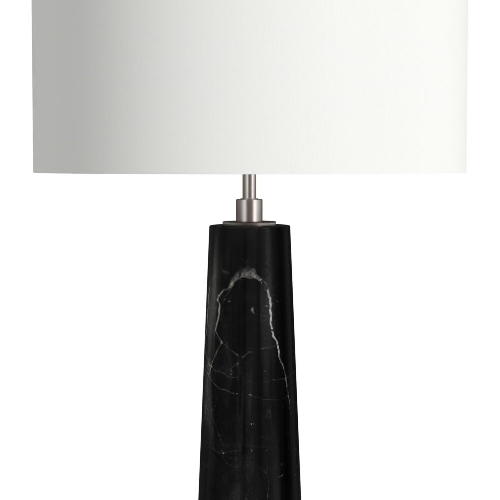 Baker Table Lamp - Image 2