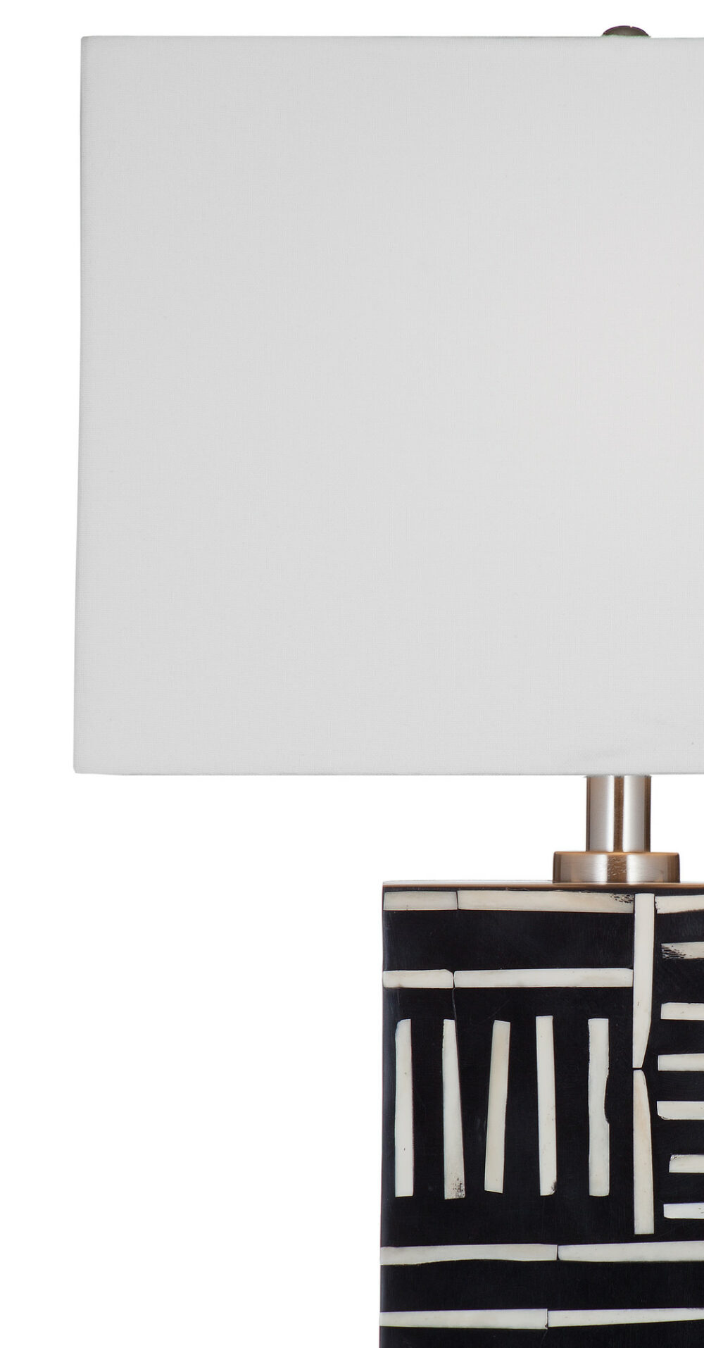 Hender Table Lamp - Image 2