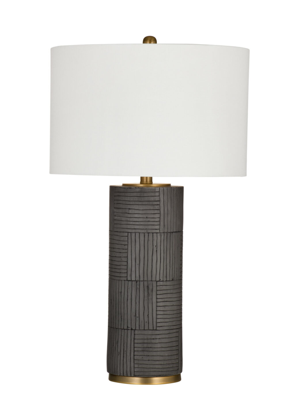 Donegal Table Lamp