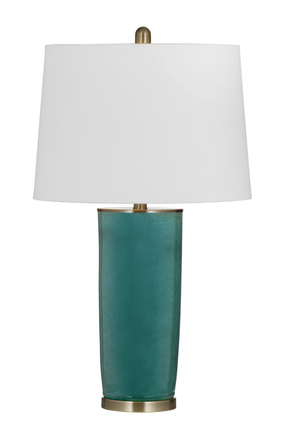 Drugget Table Lamp