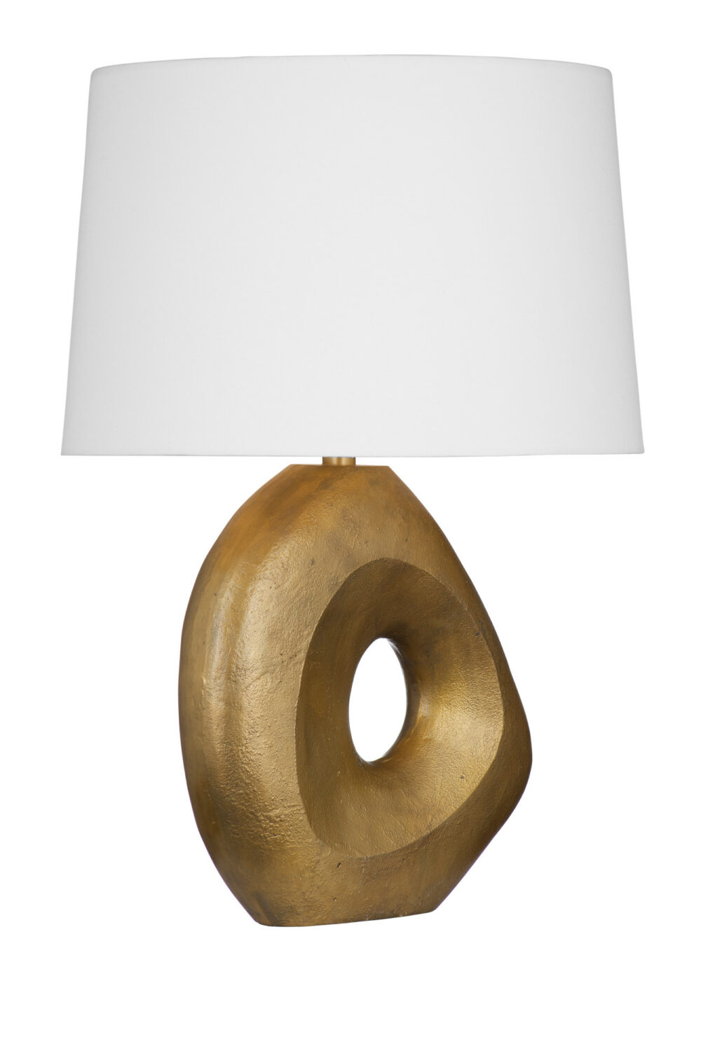 Mission Table Lamp - Image 2