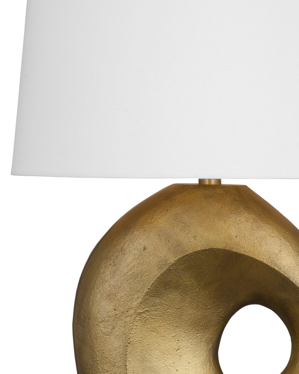 Mission Table Lamp - Image 3