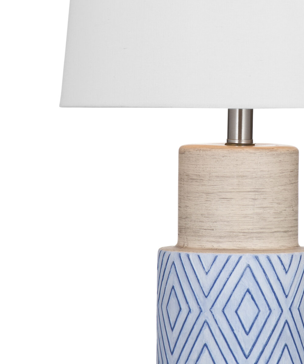 Sands Table Lamp - Image 2
