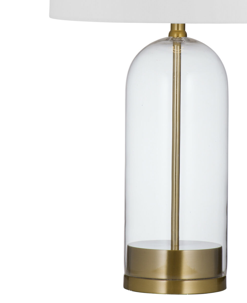Lanzi Table Lamp - Image 2